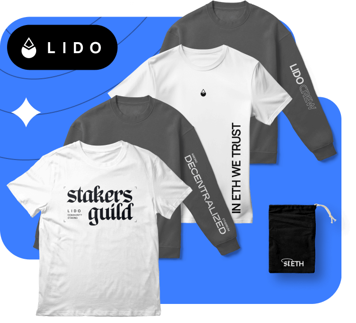 lido case